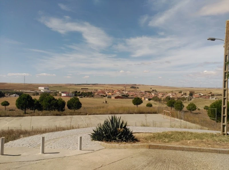 Ermita de Nuestra Señora de Tobal