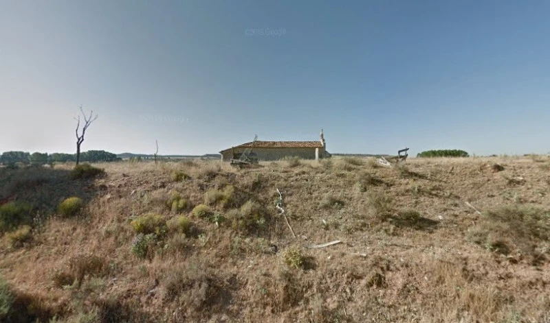 Ermita de Nuestra Señora de Valdepinillos