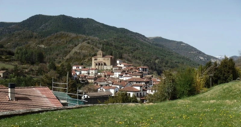 Ermita de Nuestra Señora del Castillo