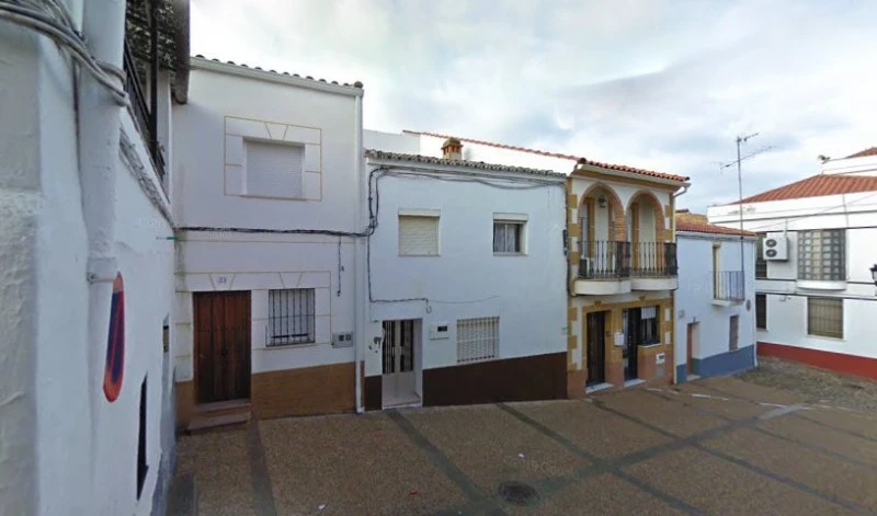 IGLESIA DE SANTA MARÍA DE MAGDALENA