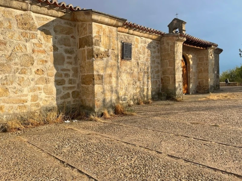 Ermita de Nuestra Señora del Viso