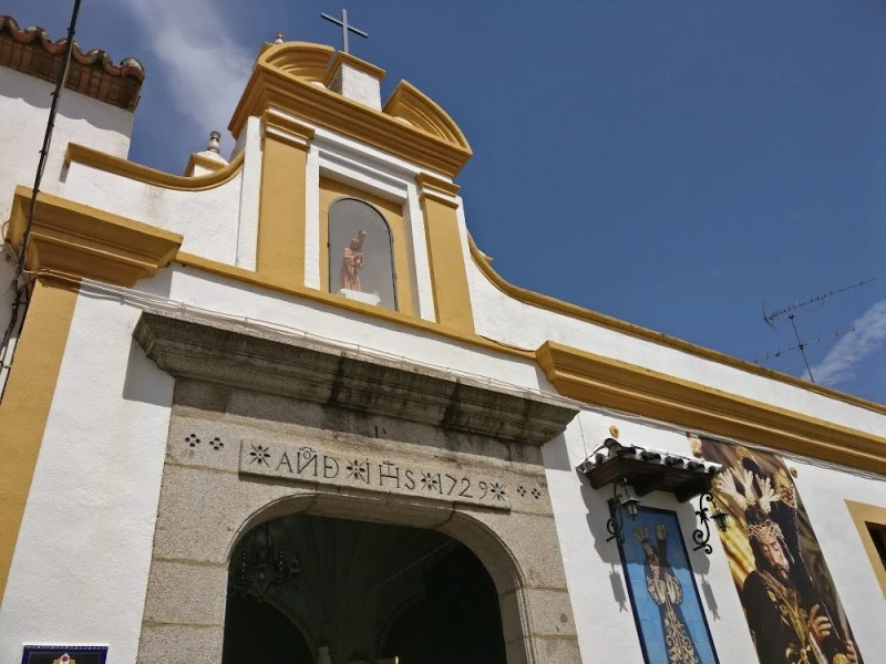 Ermita De Nuestro Padre Jesús Nazareno