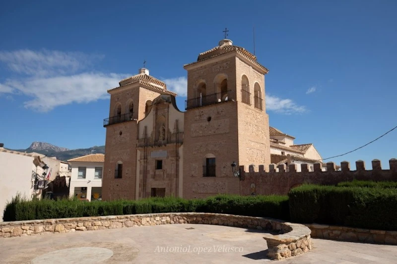 Iglesia de Santa María La Real