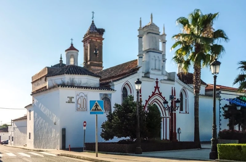 Iglesia de Santa Maria Magdalena