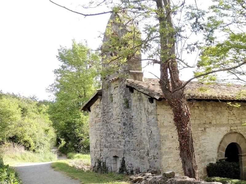Iglesia de Santa Marina