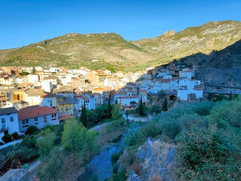 Ermita de San Andrés y San blas