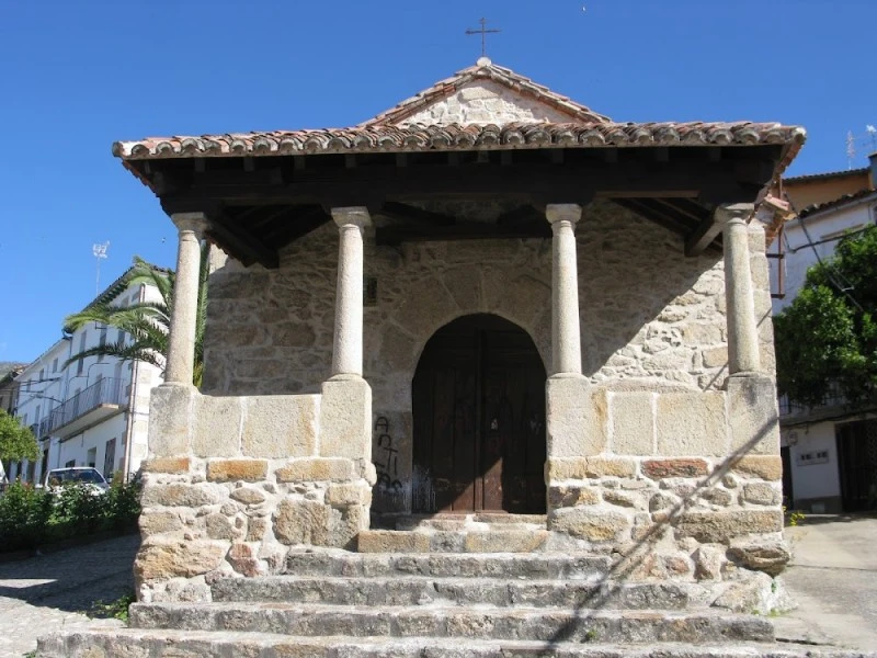Ermita de San Anton