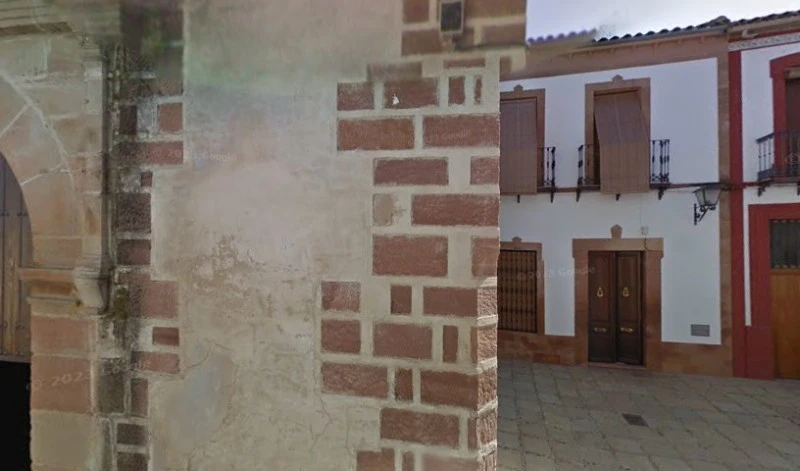 Iglesia de Santiago