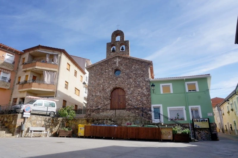 Iglesia de Santiago Apóstol
