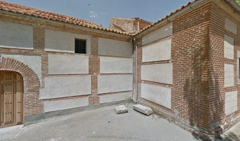 IGLESIA DE SANTO DOMINGO DE GUZMÁN