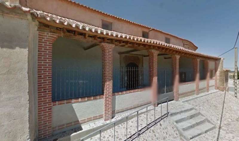 IGLESIA DE SANTO DOMINGO DE GUZMÁN