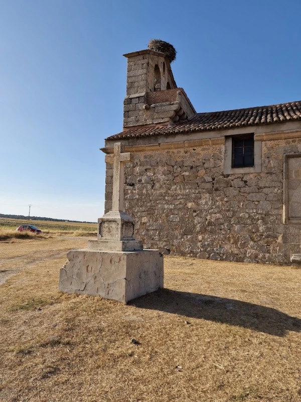 IGLESIA DE SANTO DOMINGO DE GUZMÁN