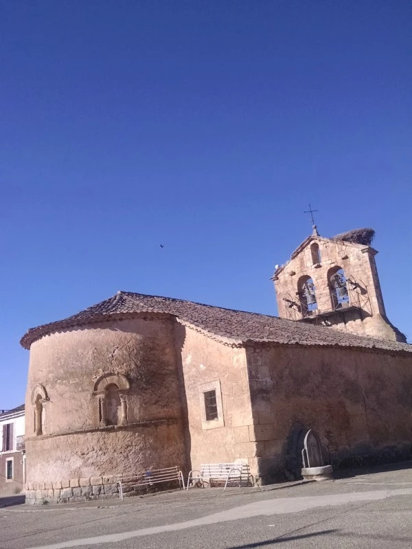 Iglesia de Santo Domingo de Guzmán
