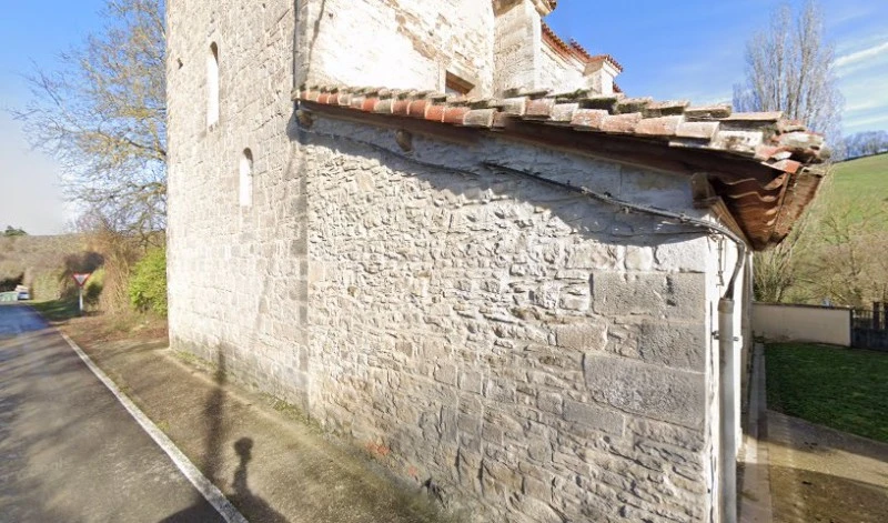 Iglesia de Santo Tomas