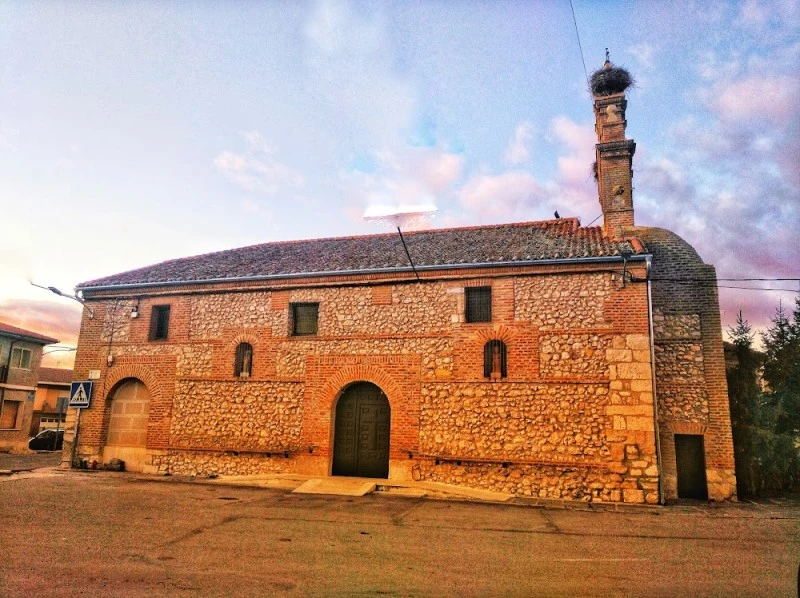 Iglesia de Santo Tomás Apóstol