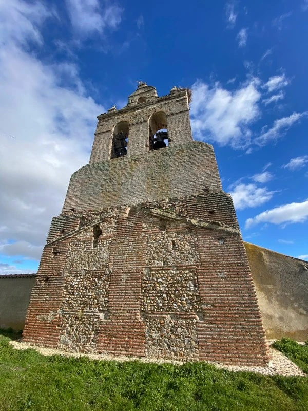 Iglesia de Villamayor