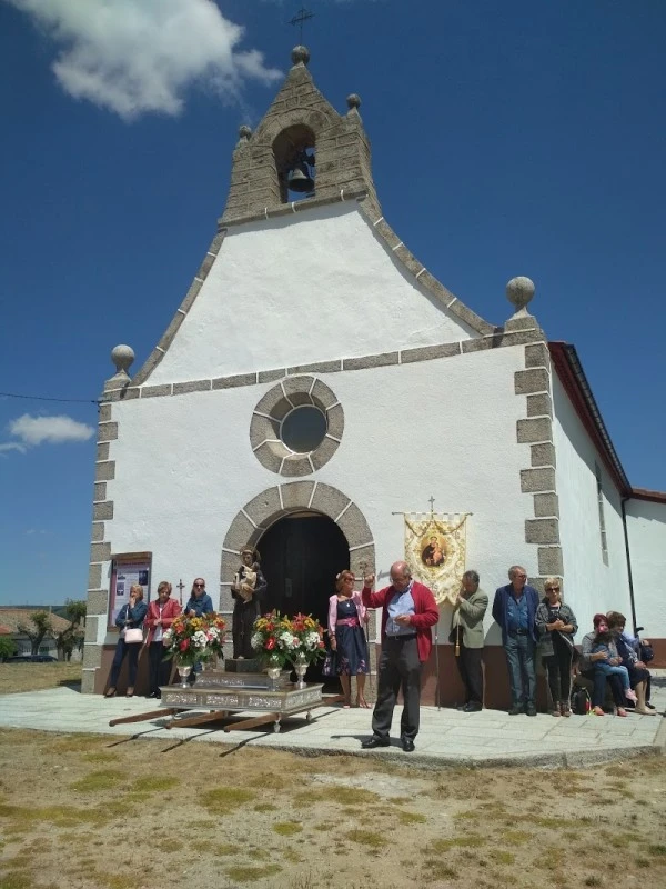 Ermita De San Antonio