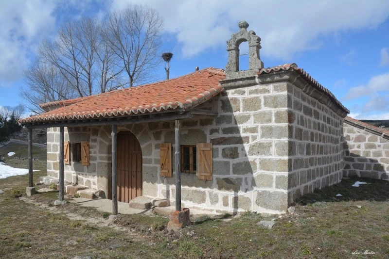 Ermita de San Antonio