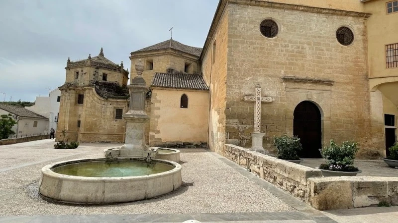 Iglesia del Carmen