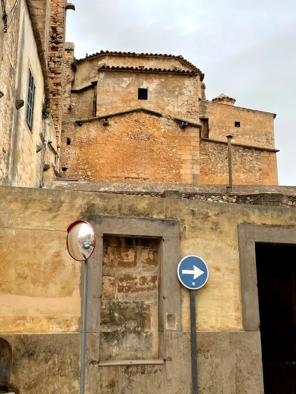 Iglesia del Convento de San Agustín