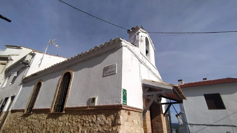 Ermita de San Antonio