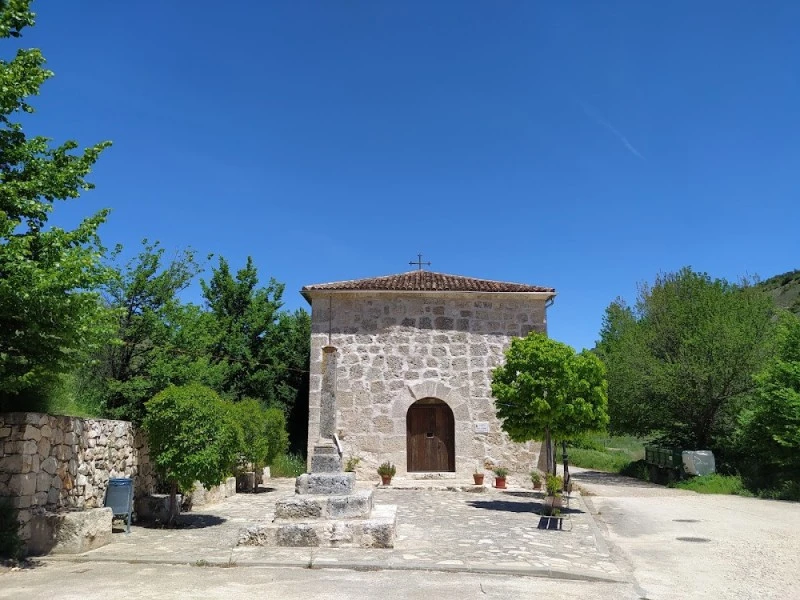 Ermita de San Antonio