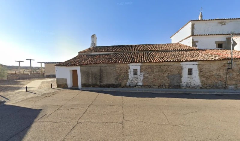 Ermita de San Antonio