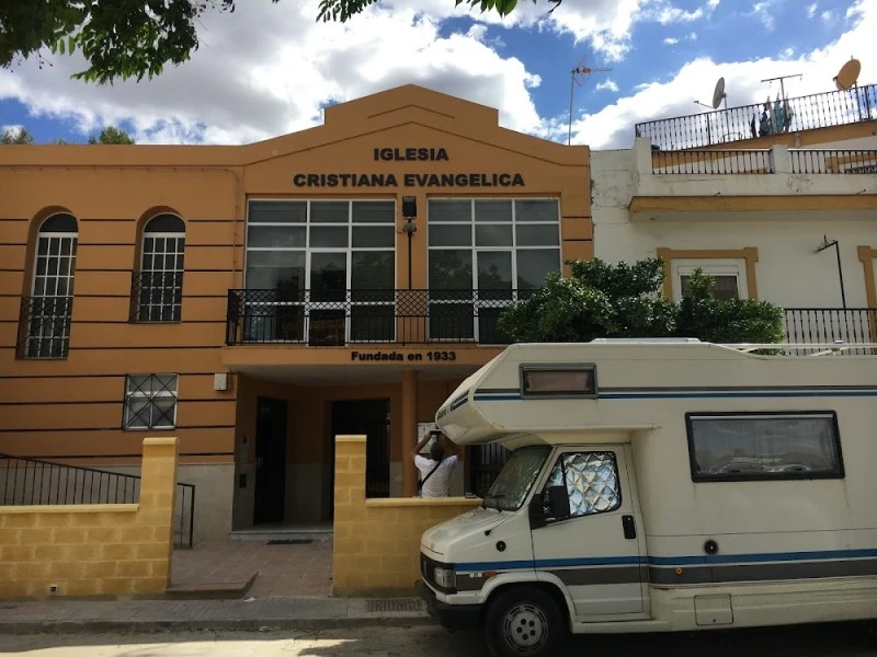 Iglesia Evangélica