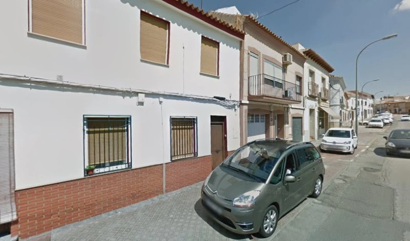 Iglesia Evangelica Casa D'oración