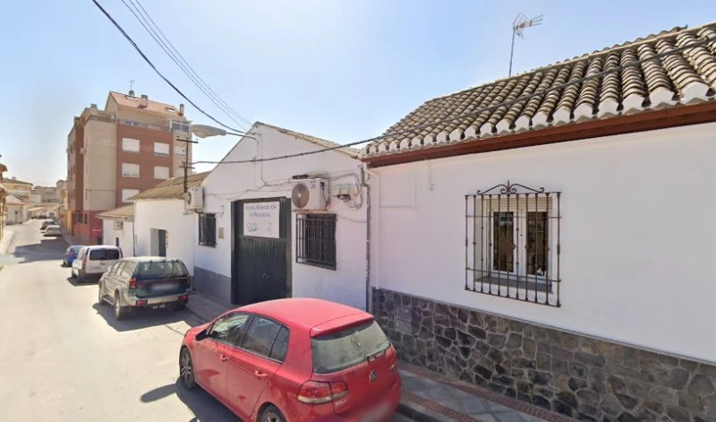 Iglesia Evangélica de Filadelfia