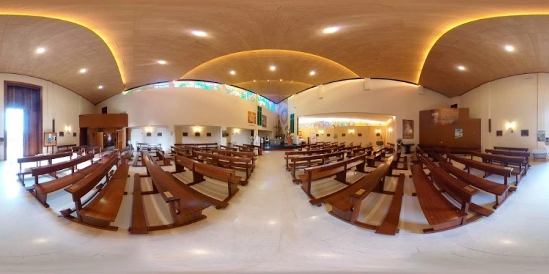Iglesia Finca España