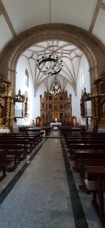 Iglesia Maria Magdalena