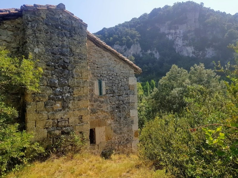 Ermita de San Bartolomé