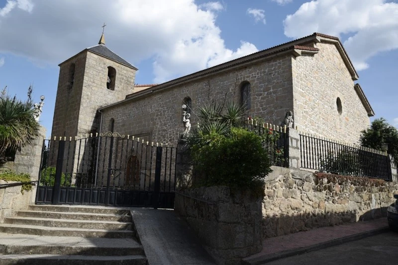 Iglesia Natividad de Nuestra Señora