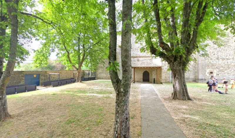 Iglesia Nuestra Señora
