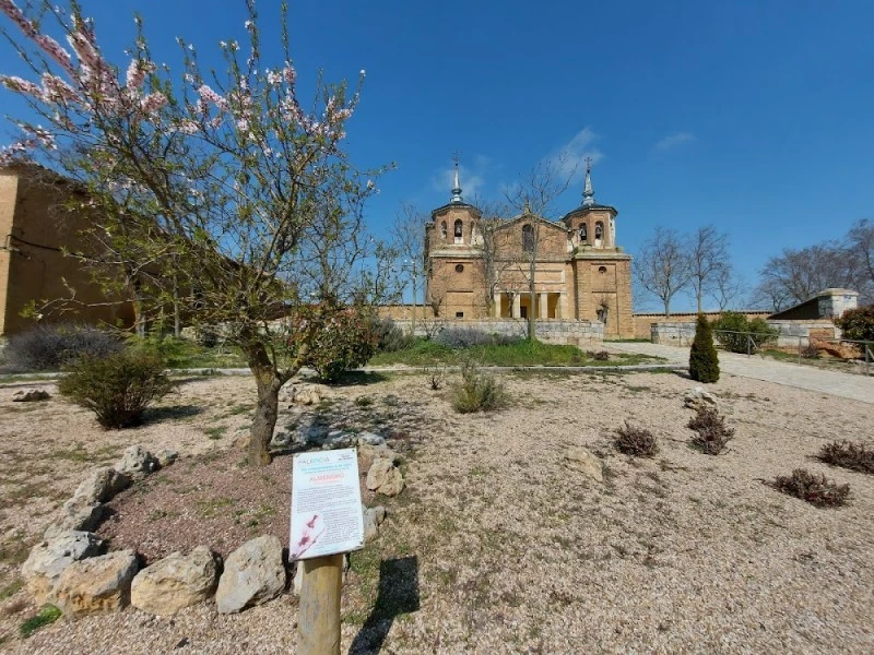 Iglesia Nuestra Señora de la Antigua