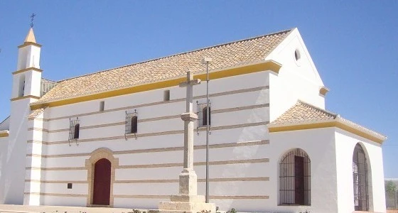 Ermita de San Benito