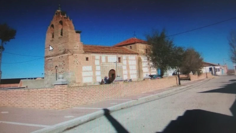 Iglesia Nuestra Señora de la Asuncion