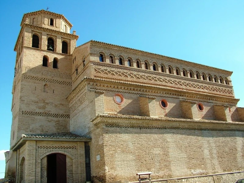 Iglesia Nuestra Señora de la Asunción
