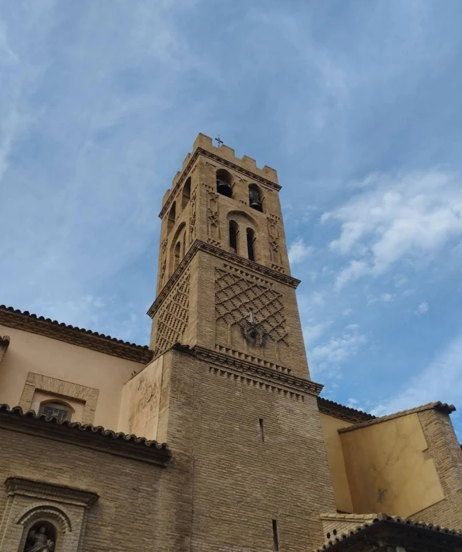 Iglesia Nuestra Señora de la Asunción