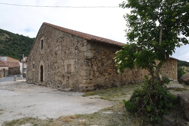 Iglesia Nuestra Señora de la Asunción