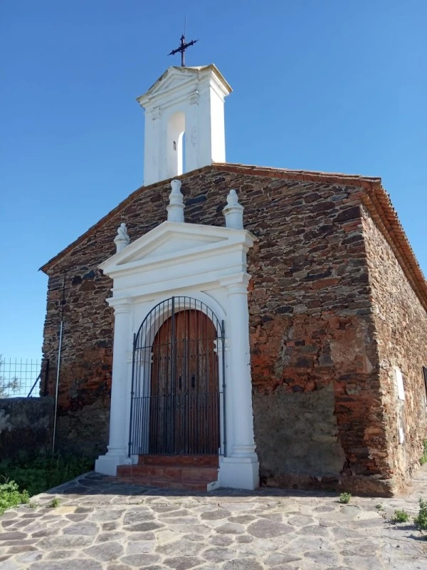 Ermita de San Benito