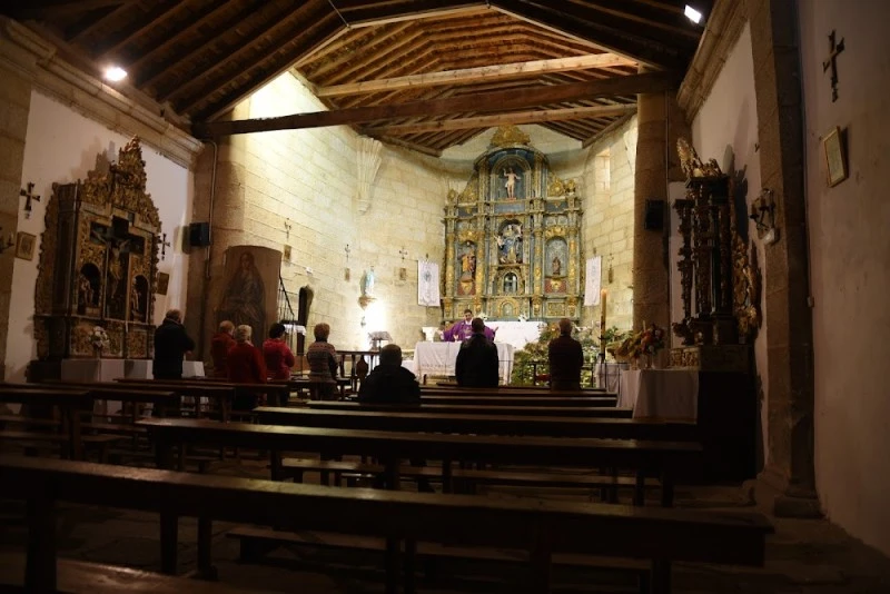 Iglesia Nuestra Señora de la Asunción