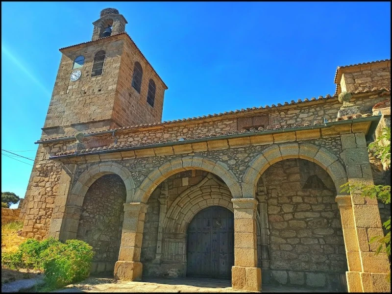 Iglesia Nuestra Señora de la Asunción
