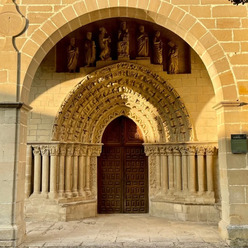 Iglesia Nuestra Señora de la Asunción