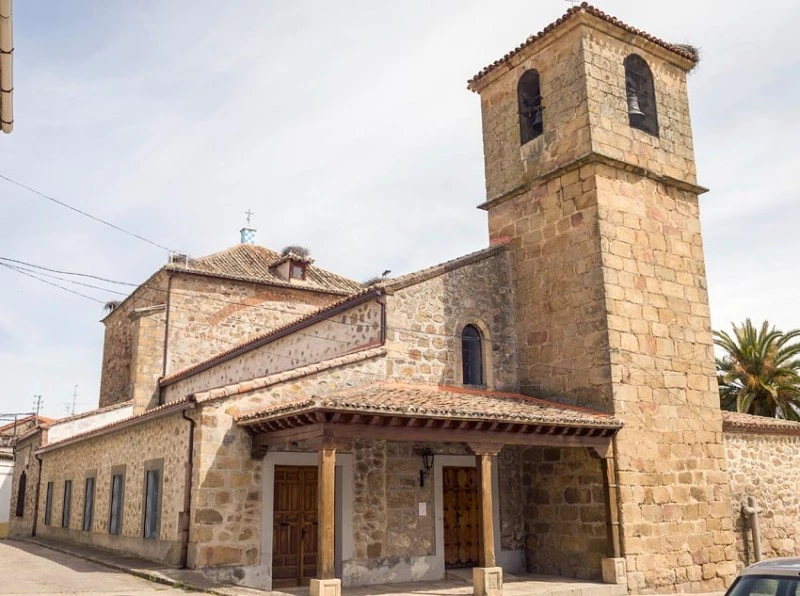 Iglesia Nuestra Señora de la Luz