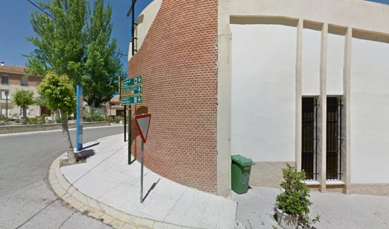 Iglesia Nuestra Señora del Rosario