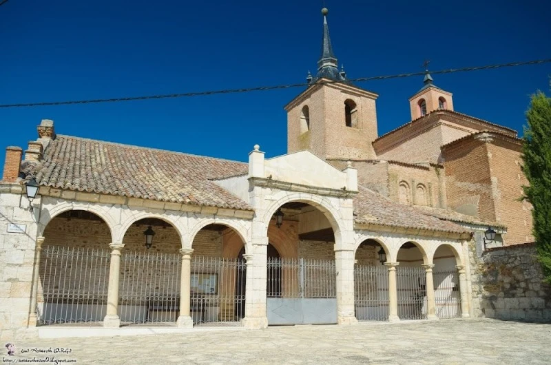 Iglesia Parroquial