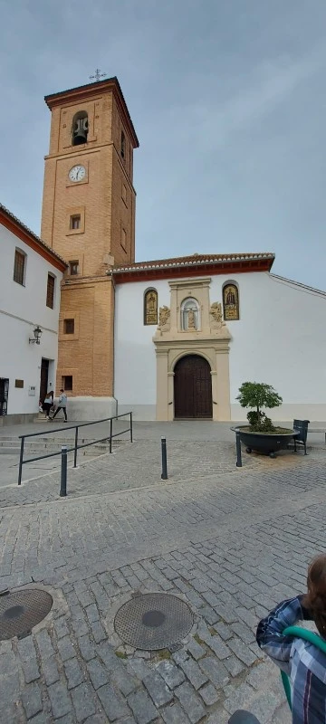 Iglesia Parroquial de la Inmaculada