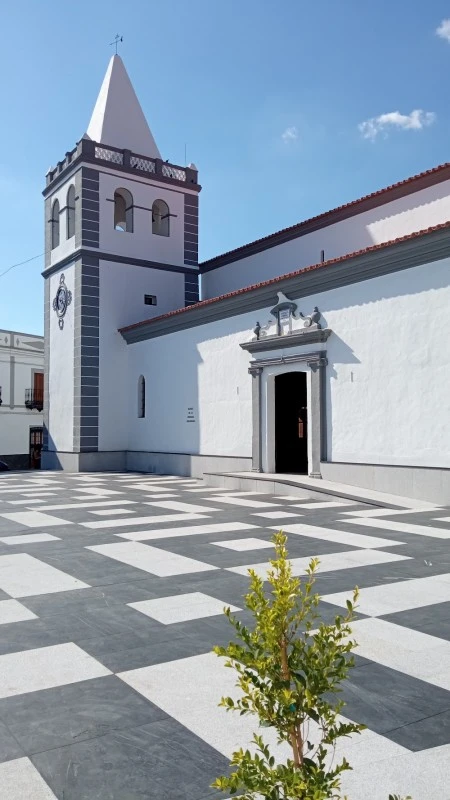 Iglesia Parroquial de la Purísima Concepción